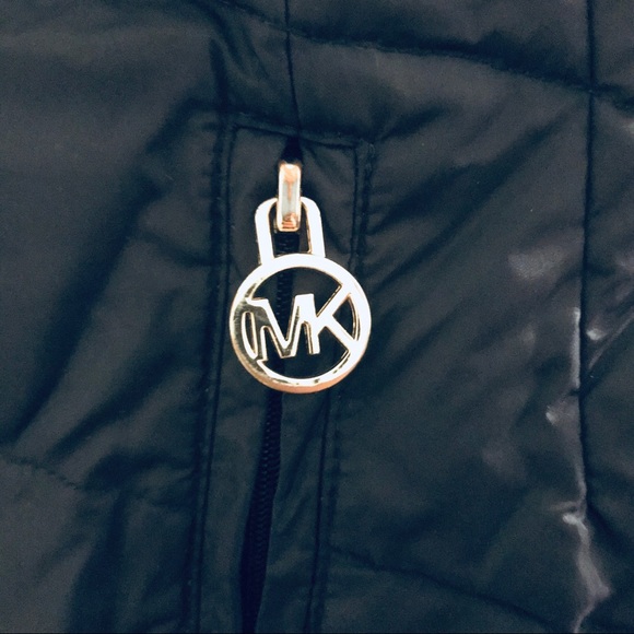 NWOT Micheal by Micheal Kors sleeve jacket - Picture 3 of 7